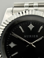 Aurier Meridian