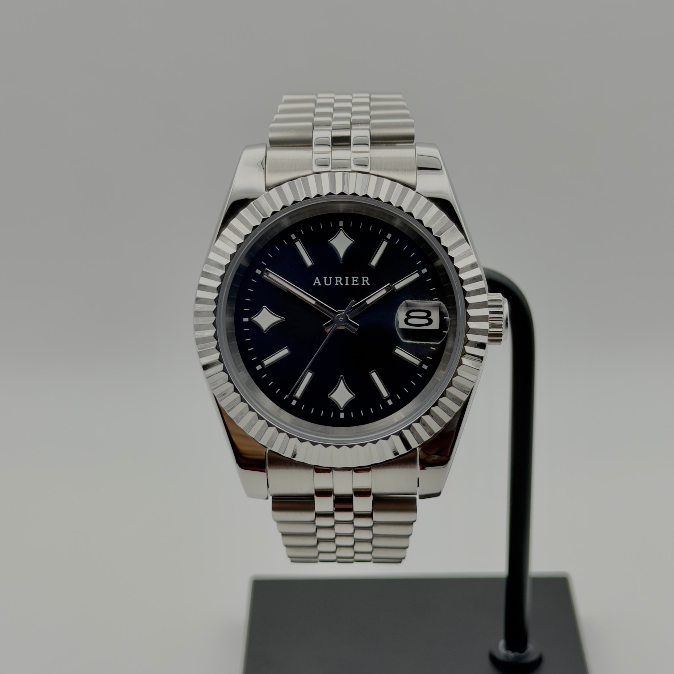 Aurier Meridian
